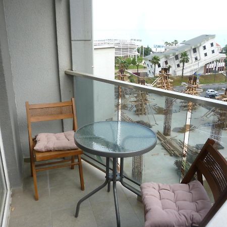 Batumi Orbi Sea Tawers Apartment Ngoại thất bức ảnh