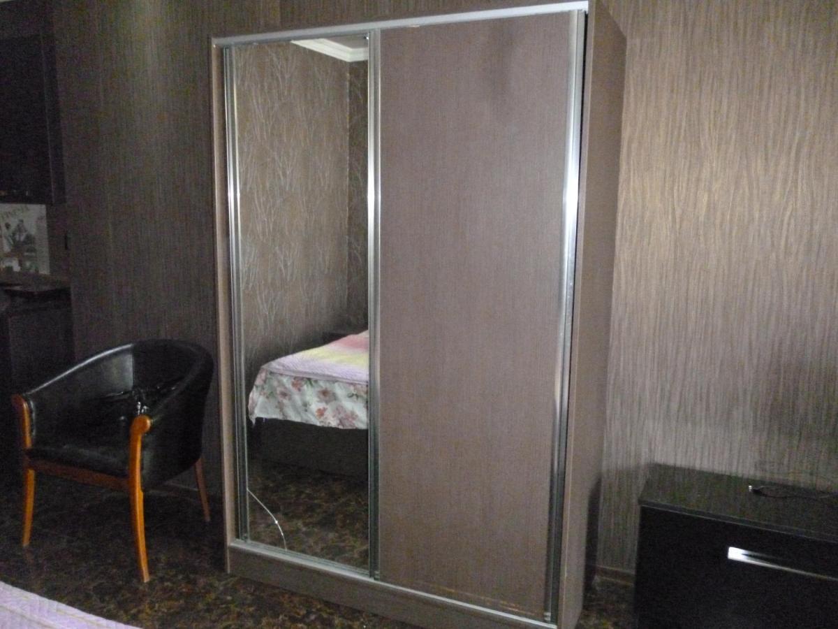 Batumi Orbi Sea Tawers Apartment Ngoại thất bức ảnh