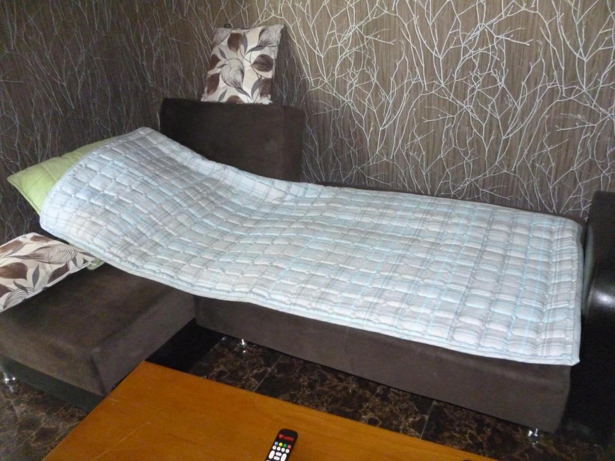Batumi Orbi Sea Tawers Apartment Ngoại thất bức ảnh