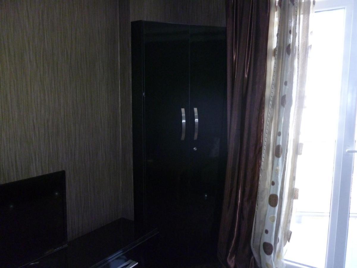Batumi Orbi Sea Tawers Apartment Ngoại thất bức ảnh